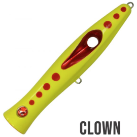 Seaspin Toto 131 CLOWN
